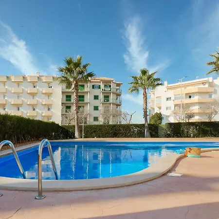 Apartment Luxrocha By Real Life Concierge Portimao
