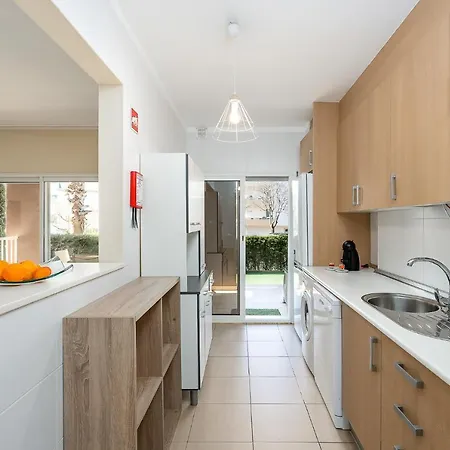 公寓 Luxrocha By Real Life Concierge 波尔蒂芒
