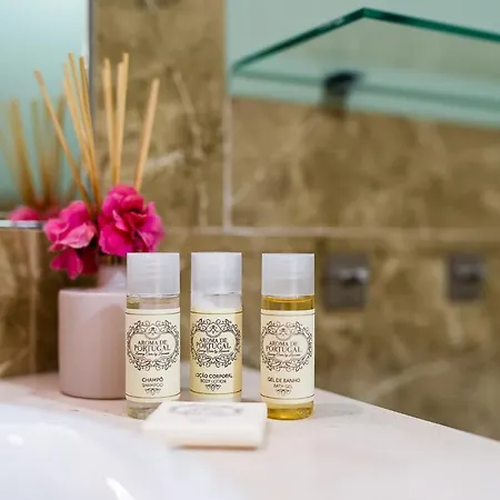Luxrocha By Real Life Concierge Διαμέρισμα *