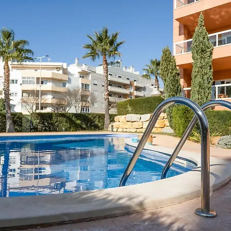 Διαμέρισμα Luxrocha By Real Life Concierge *