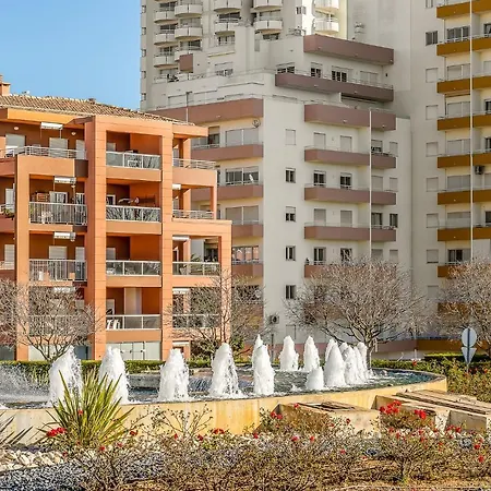 Διαμέρισμα Luxrocha By Real Life Concierge