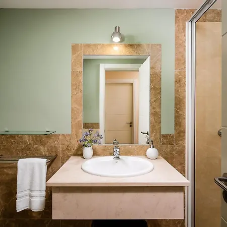 Διαμέρισμα Luxrocha By Real Life Concierge
